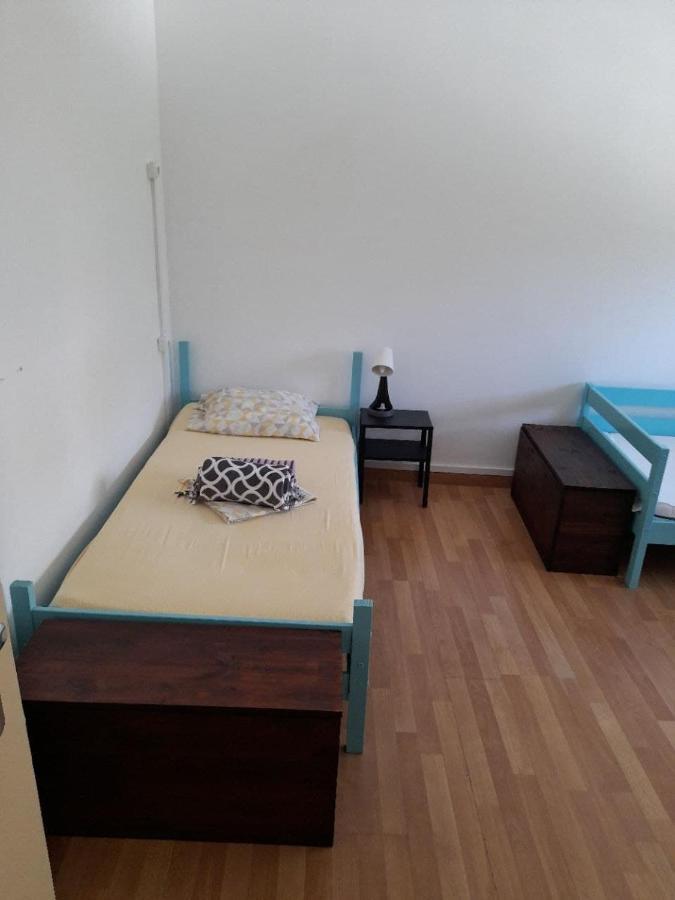 Belem Backpackers Lisbon