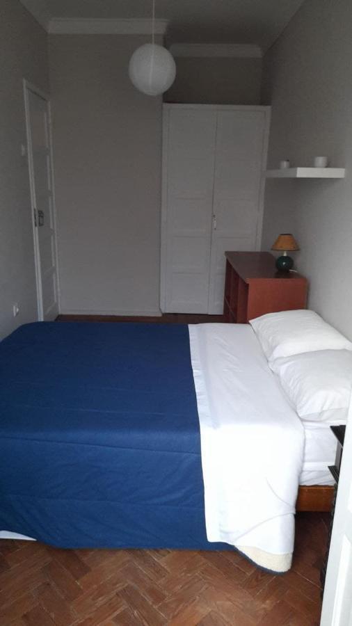 Hostel Belem Backpackers Lisbon